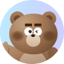 곰곰이 프로필 이미지